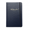 Блокнот BeriDari Продуктивний щоденник Dark Blue