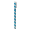 Ручка Cuters Happy day Light blue Strips
