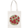 Еко-сумка Цвітень "Троянди"
