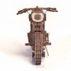 Механический 3D пазл Wood Trick Мотоцикл DMS