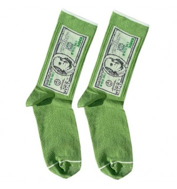 Шкарпетки Ded noskar 100$