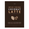 Смесь Суперфуд Ponko Spice cocoa coconut latte 60г