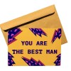 Открытка EgiEgi Cards You are the best man
