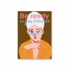Открытка Ouch "Be ready"