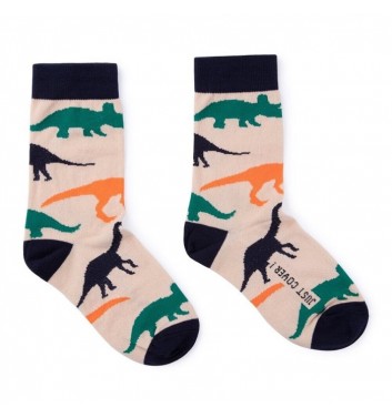 Шкарпетки Just cover Динозавр