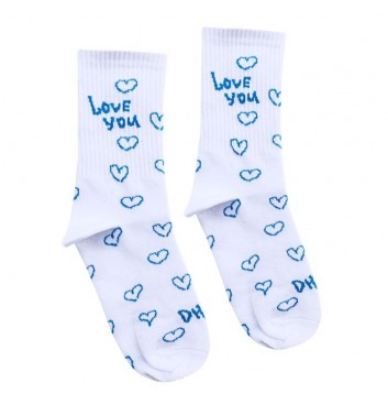 Шкарпетки O net Love You