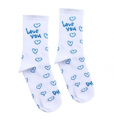 Шкарпетки O net Love You