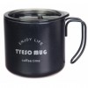 Термочашка Tyeso Mug Black