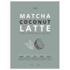 Суміш суперфудів Ponko Matcha coconut latte 60г
