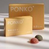 Алкогольные конфеты Ponko sweets Whisky 6 конфет