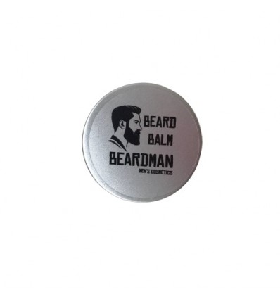 Бальзам для бороды Beardman 30 мл