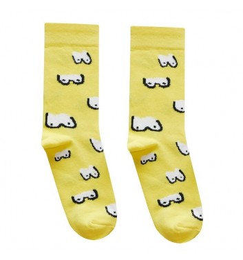 Шкарпетки O net Сісі жовті