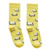 Шкарпетки O net Сісі жовті