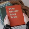 Планер Your Planner "STAY SIMPLE"