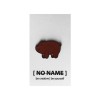 Значок No name Bare Bears Grizzly 2