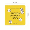 Фотоальбом Orner Store Photos of happy days