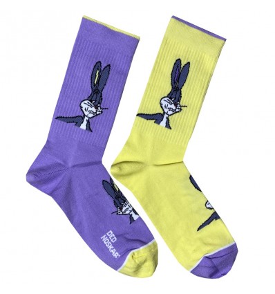 Шкарпетки Ded noskar Bunny