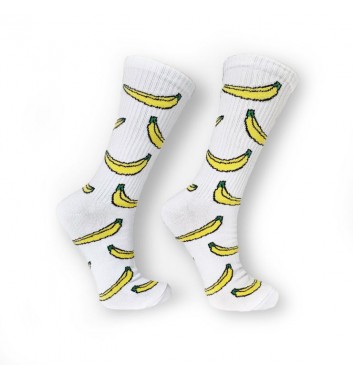 Шкарпетки Driftwood Banana