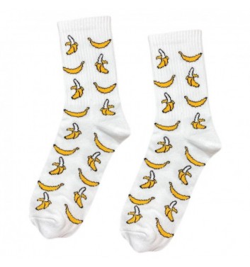 Шкарпетки Sunny Focks Банани