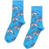 Шкарпетки Sunny Focks Дельфіни