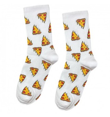 Шкарпетки Sunny Focks Піцца