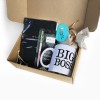 Подарочный бокс «Big Boss: girl edition set»
