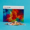 Пазл Be better puzzle «Colorful»