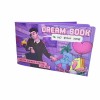 Книжка желаний "Dream book: для него" Bombat Game