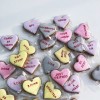 Імбирне печиво YUNA «Love you»
