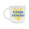 Чашка Orner Store "Слава Україні"