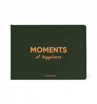 Фотоальбом Orner Store Moments of happiness