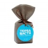 Шоколадки з передбаченням Happy bag Торба щастя (молочний)