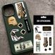 Набір стікерів Tattooshka_ua "Leopard edition" 16209 фото 2