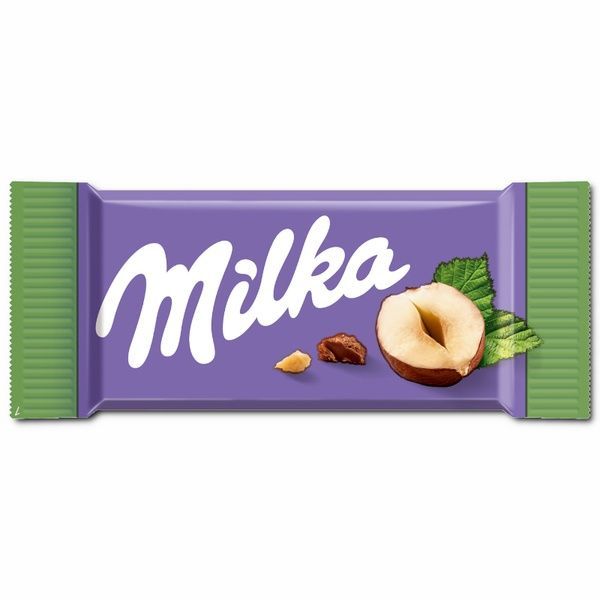 Шоколадна цукерка Milka 19683 фото