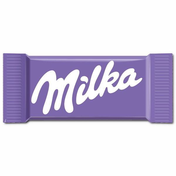 Шоколадна цукерка Milka 19683 фото