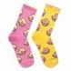 Шкарпетки Ded noskar Донати Donut - 36-40 8901 фото 1