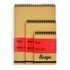 Блокнот Scope Simple Red (формат А6) 3880 фото 1