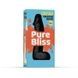 Свічка Pure Bliss Big Black 8233 фото 2