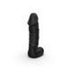 Свічка Pure Bliss Big Black 8233 фото 3