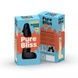 Свічка Pure Bliss Big Black 8233 фото 1