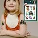 Тимчасові тату набір Tattooshka_ua "Чарівний світ мавки" 14701 фото 1