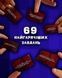 Настільна гра Точка Games "69-й рівень Розпусти" 4495 фото 2