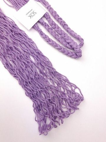 Авоська Sox Бузкова 11923 фото
