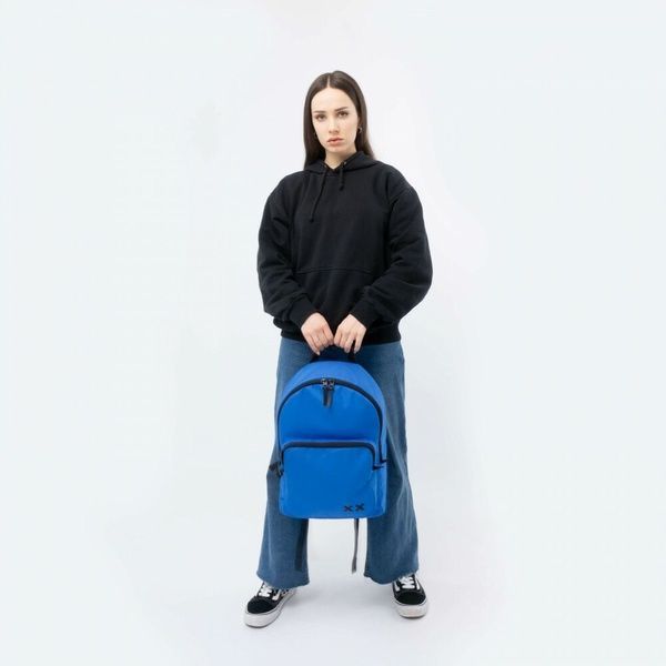 Рюкзак Double X Midway Синий 15359 фото