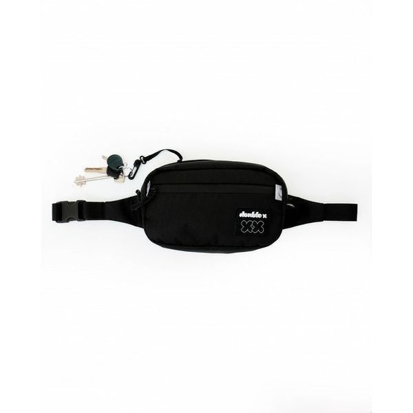 Бананка Double X Yard Black 7746 фото
