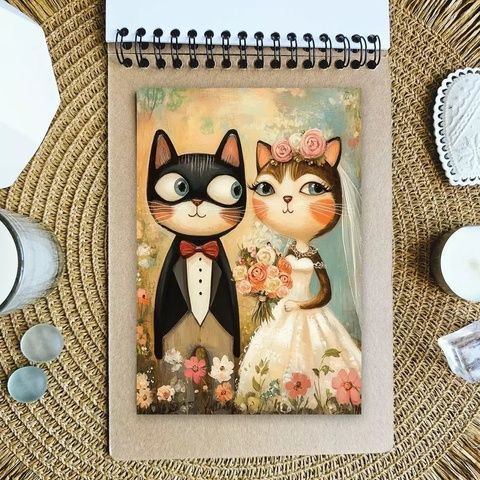 Листівка MriyTaDiy модель 42 15682 фото