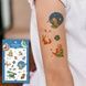 Тату "Світ маленького принца" Tattooshka_ua 16922 фото 1