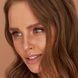 Тимчасове тату Arley Sign Комплект 9003s Золоті веснянки одинарні 14148 фото 3