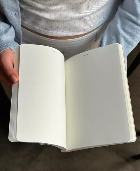Блокнот Your Planner &laquo;Simple notes&raquo; 16699 фото