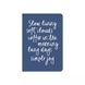 Блокнот Your Planner &laquo;Simple notes&raquo; 16699 фото 1